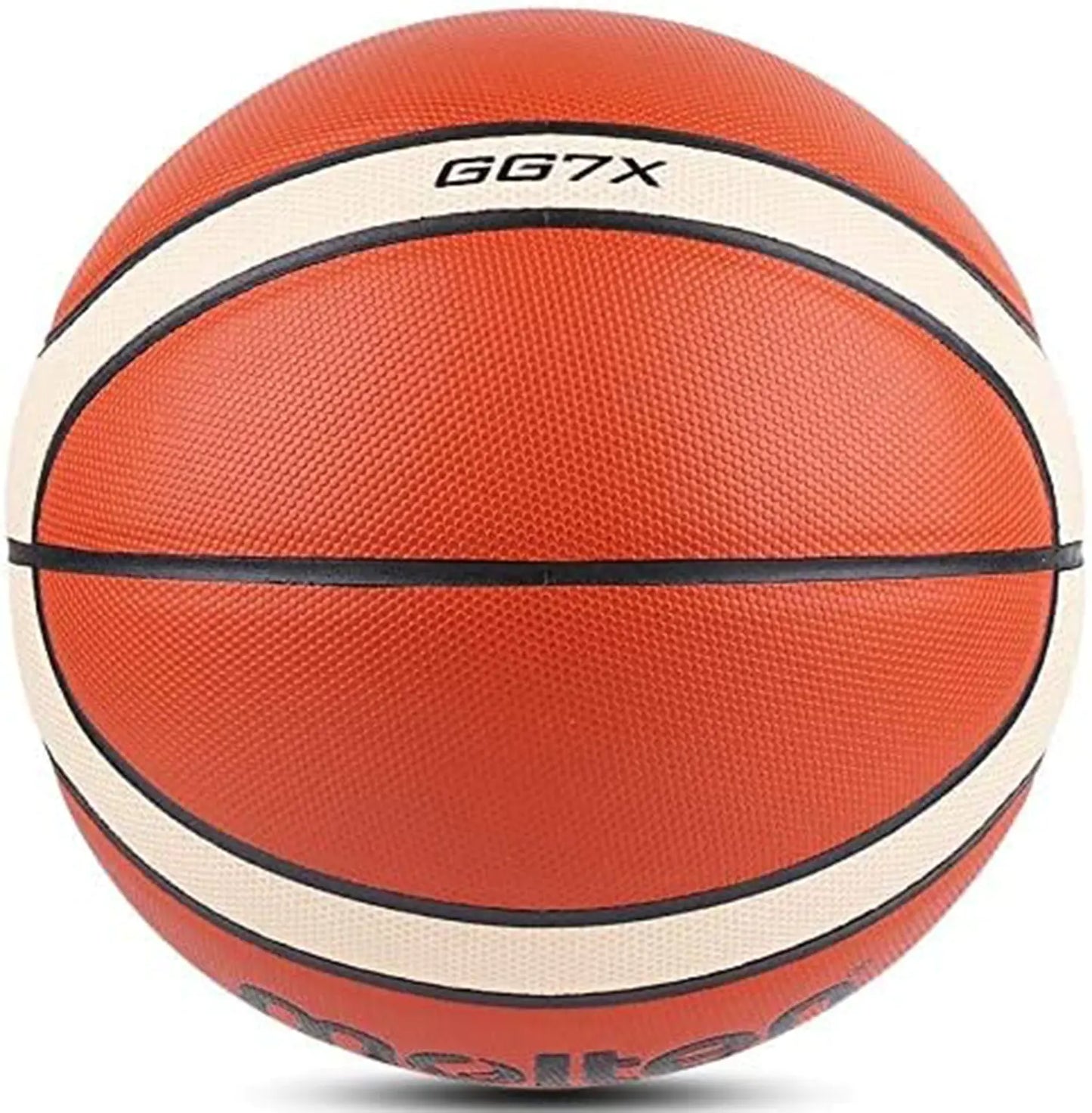 High-Quality Basketball Ball - Official Size 5 - 7