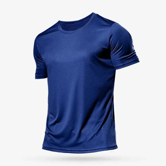 Gym Quick-drying T Shirts